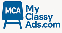 My Classy Ads
